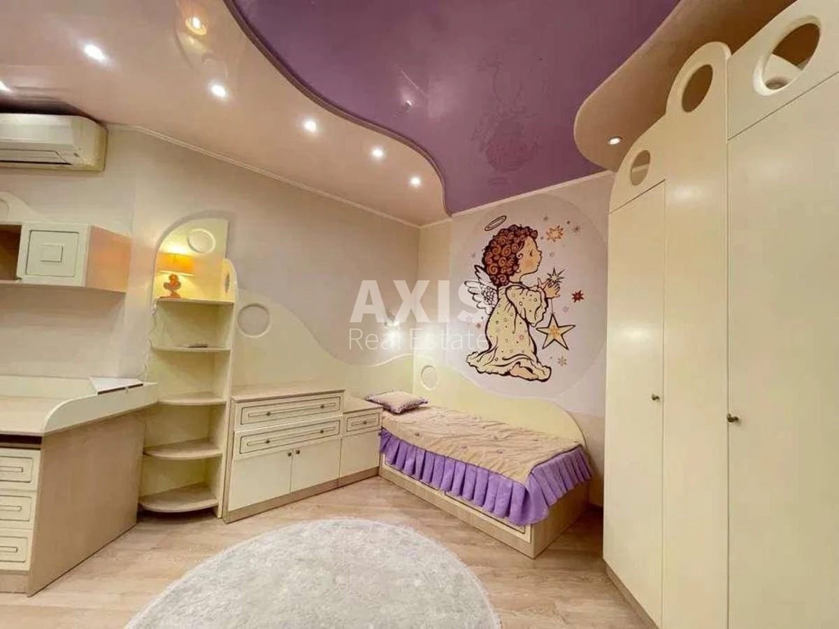 3k apartment vul. Knjazhyj Zaton 21268964