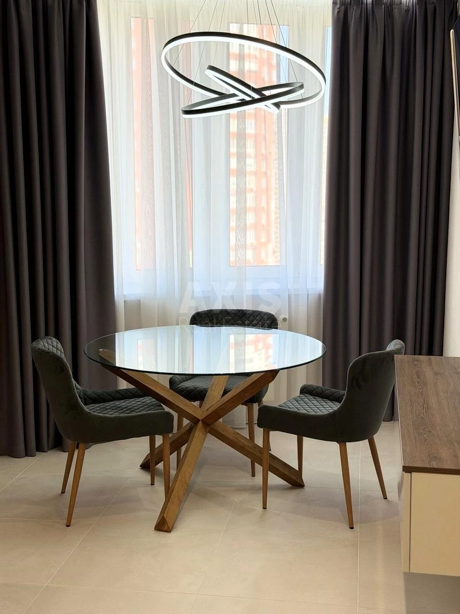1k apartment vul. Naberezhna 25682072