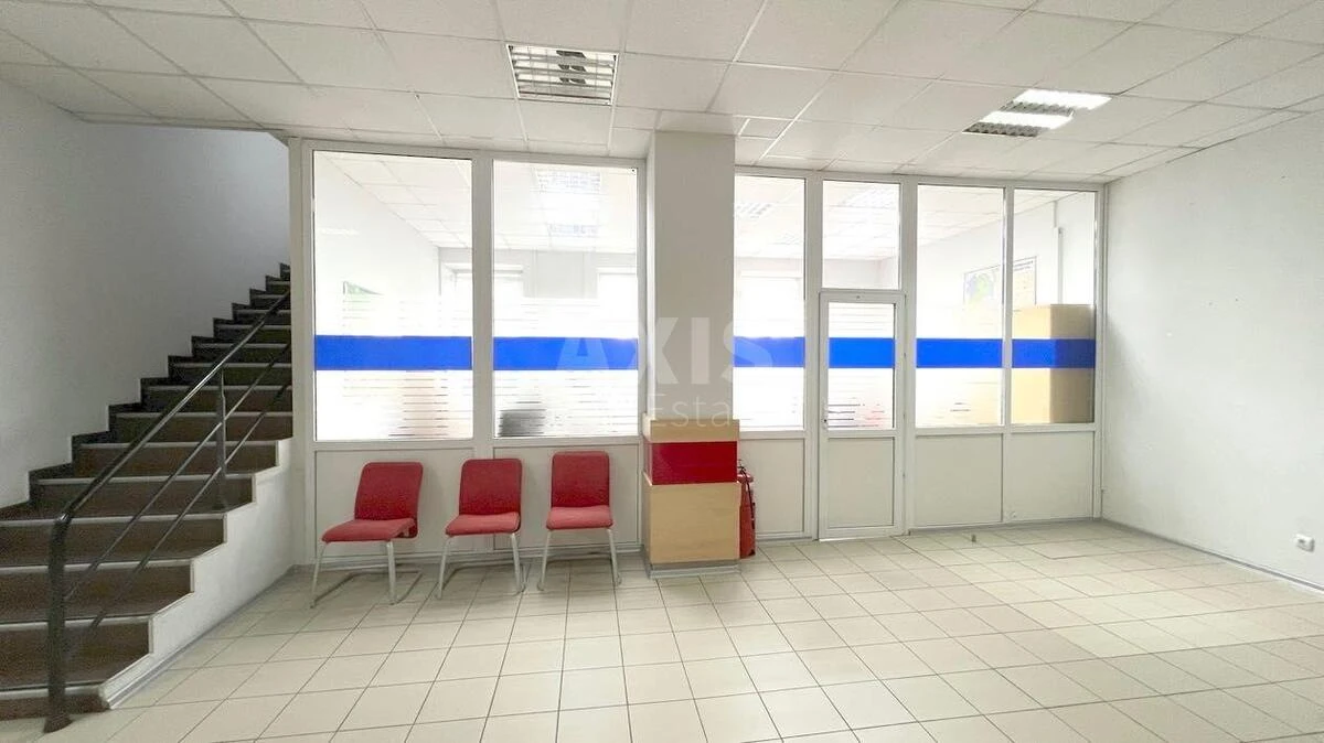 Офис ул. Малевича Казимира 86, 1187м27123215