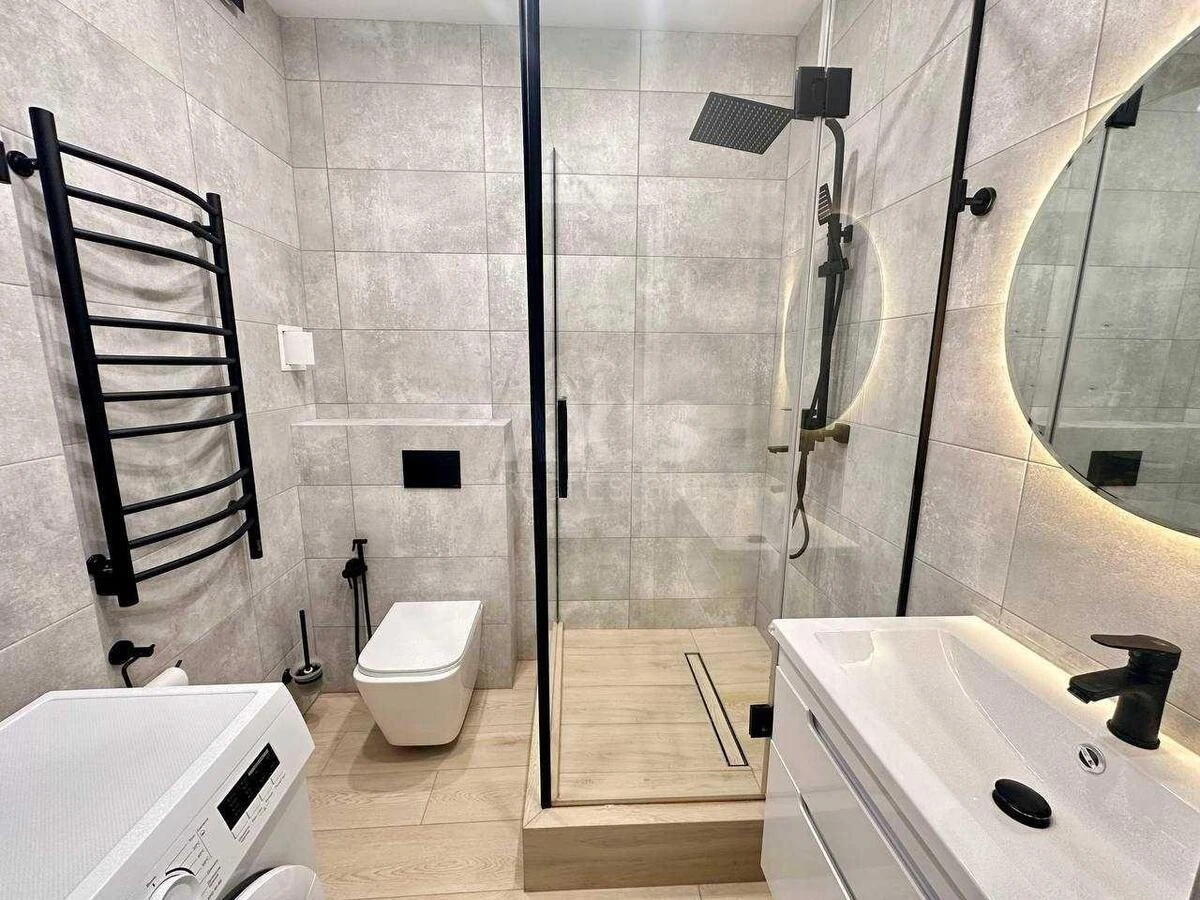 1k apartment vul. Sholudenka 30712415