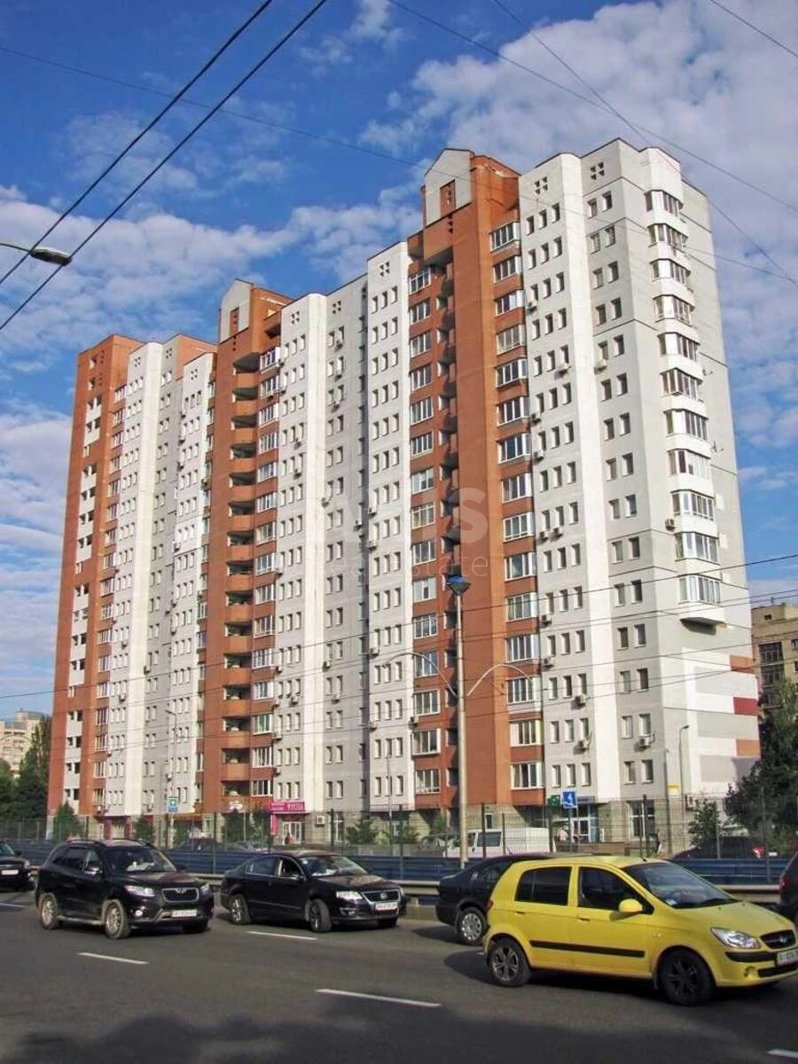 2к квартира пр-т Леся Курбаса 5В6823518