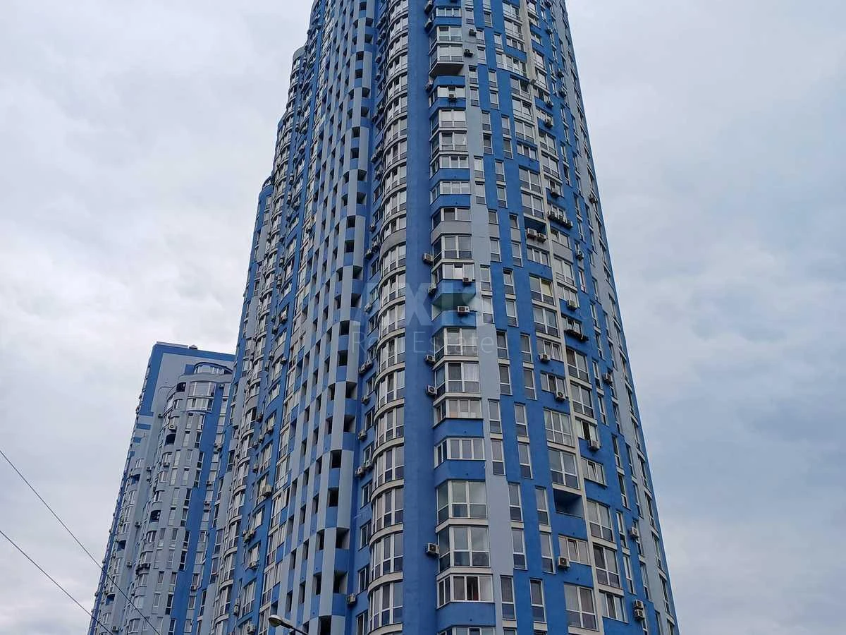 2k apartment pr-t Sobornosti 30А7126622