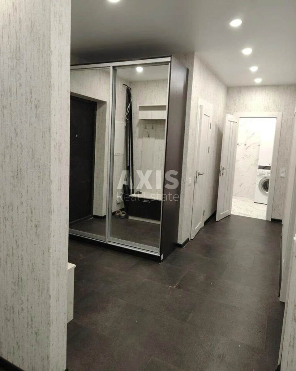 2к квартира ул. Семьи Кристеров 2633788