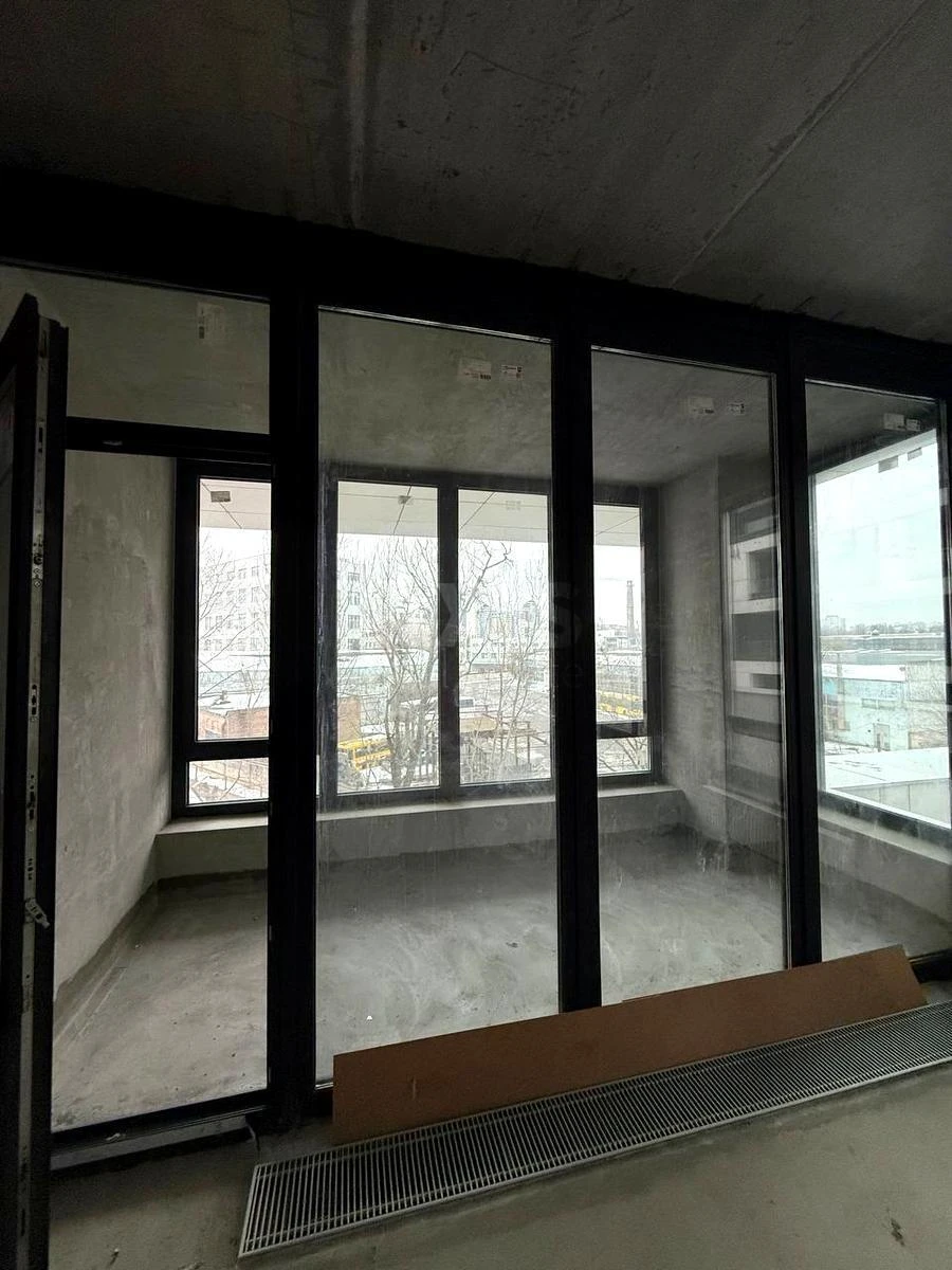 3k apartment vul. Hohlovyh Sim'i' 12666263