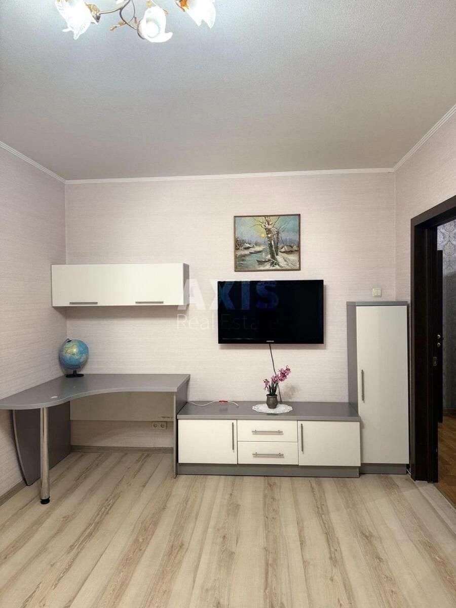 3k apartment vul. Zabolotnogo Akademika 100626527