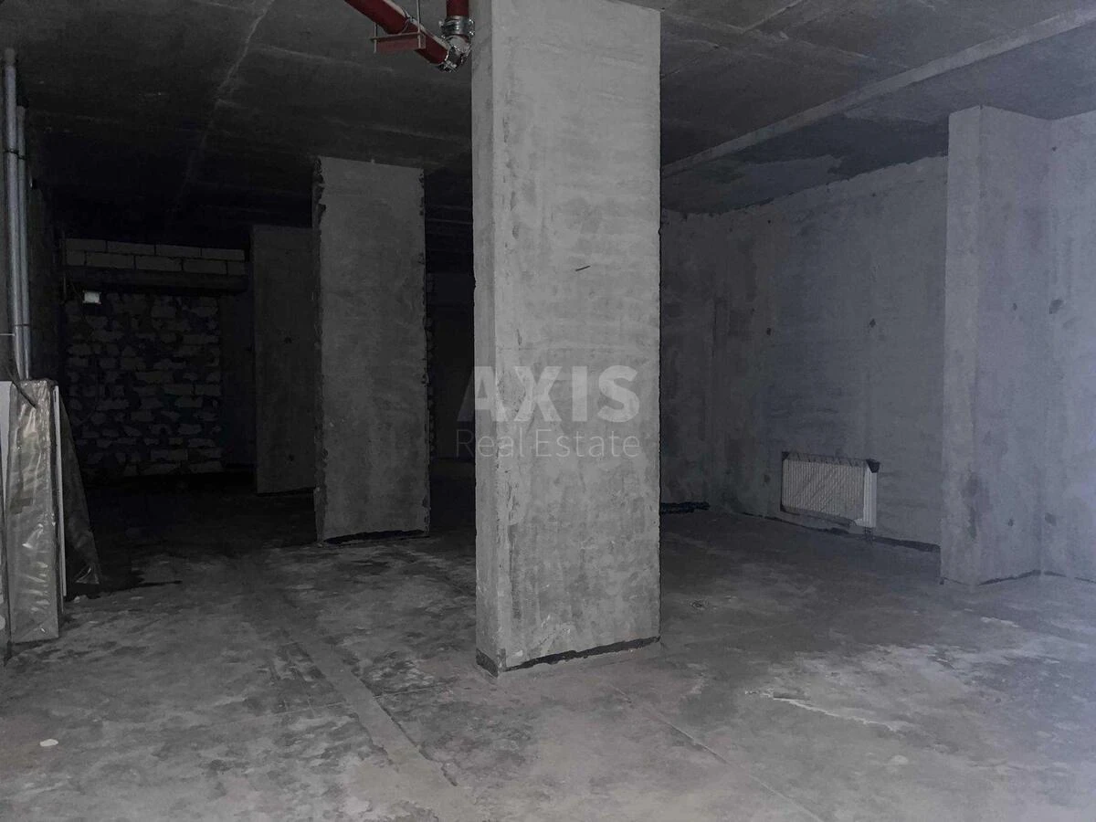 Trade object pr-t Yevropeyskoho Soyuzu 43, 161m2683261