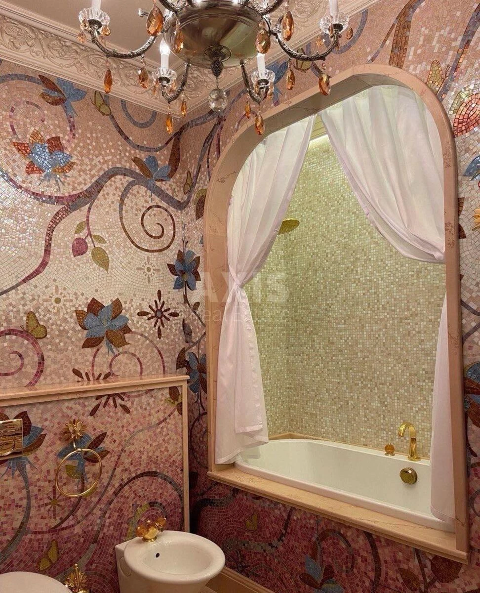 4к квартира ул. Мазепы Ивана 11Б551216