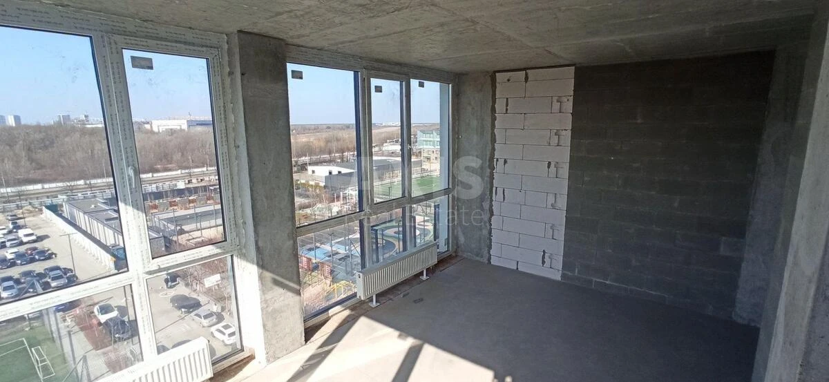 2k apartment vul. Saljutna 2Б671300