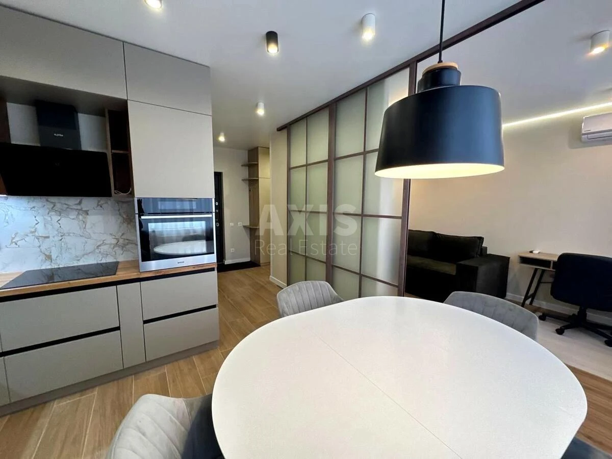 2k apartment vul. Promenysta 426366211