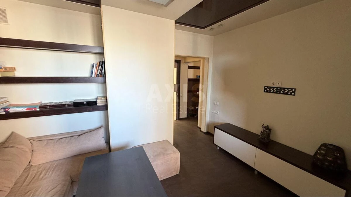 3k apartment vul. Urlivs'ka 20655781