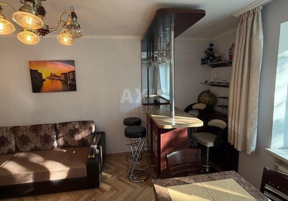 3к квартира ул. Антоновича 103А687644