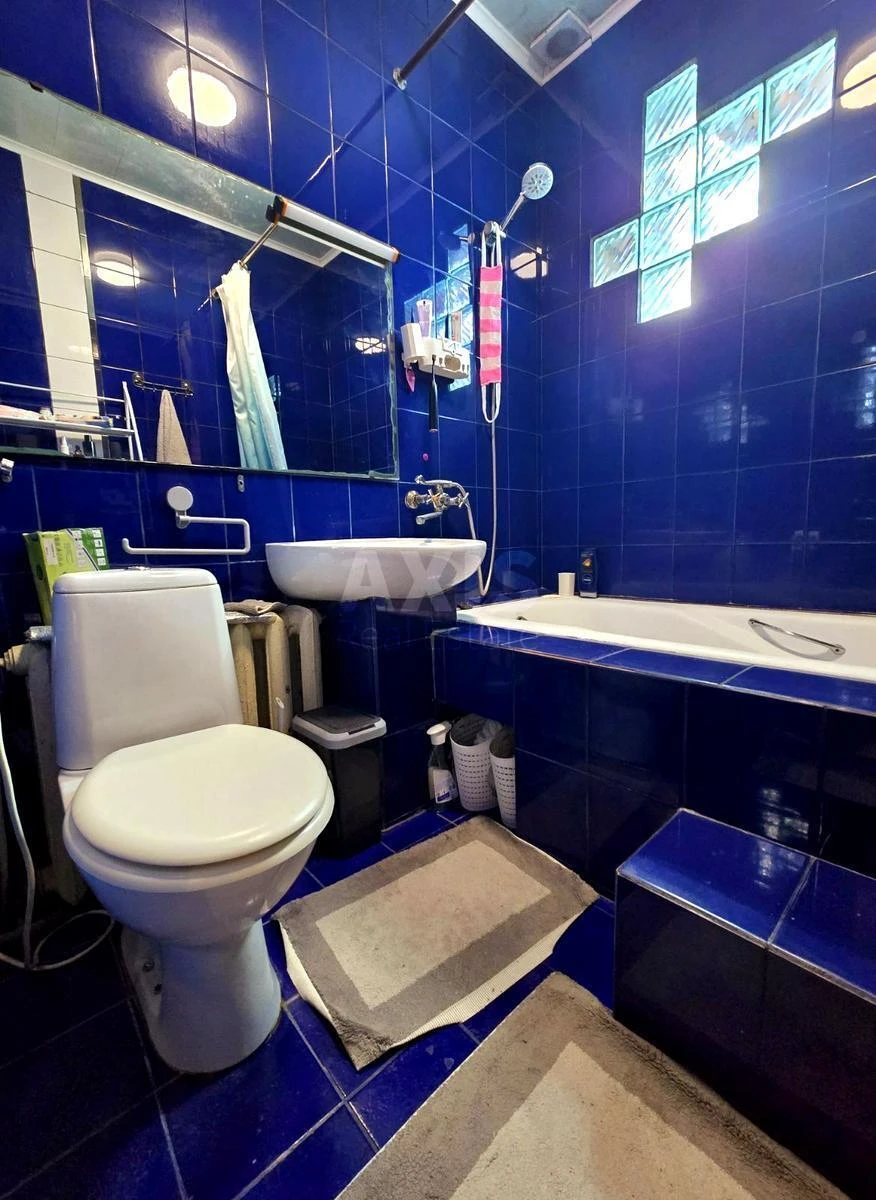 House prov. Parovoznyj, 121m2, Kyiv city655544