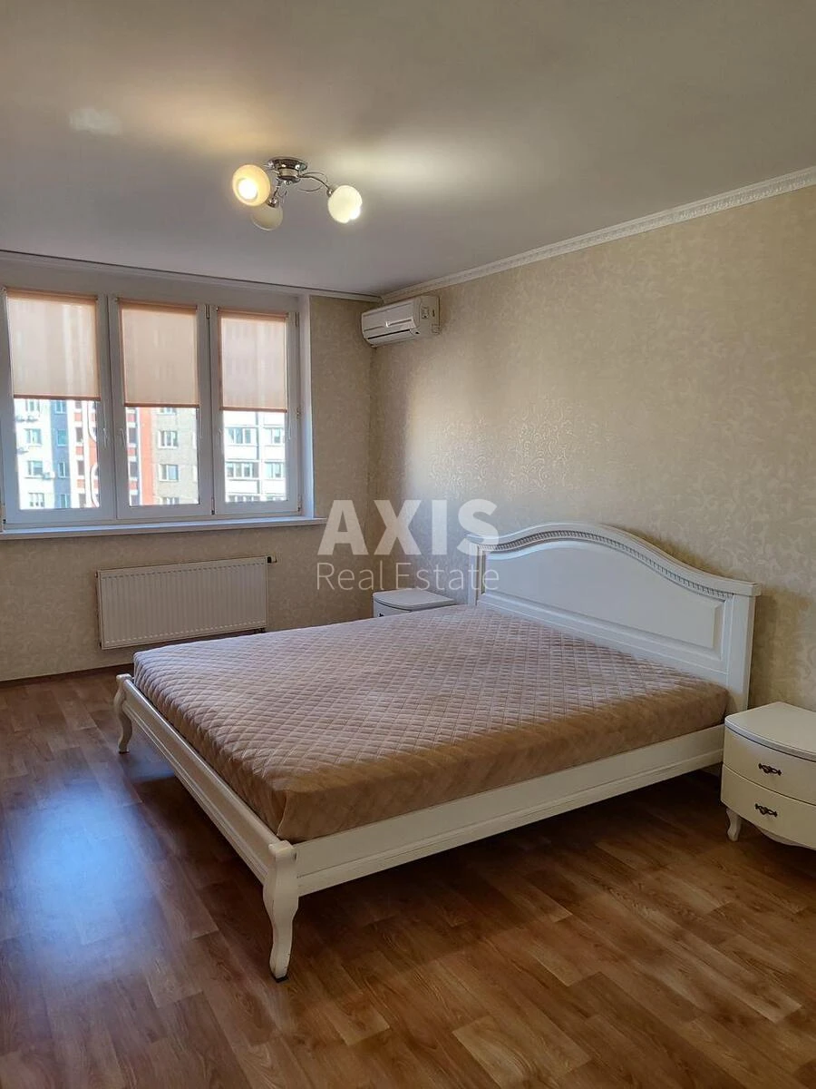 2к квартира пр-т Червоной Калины 68601764