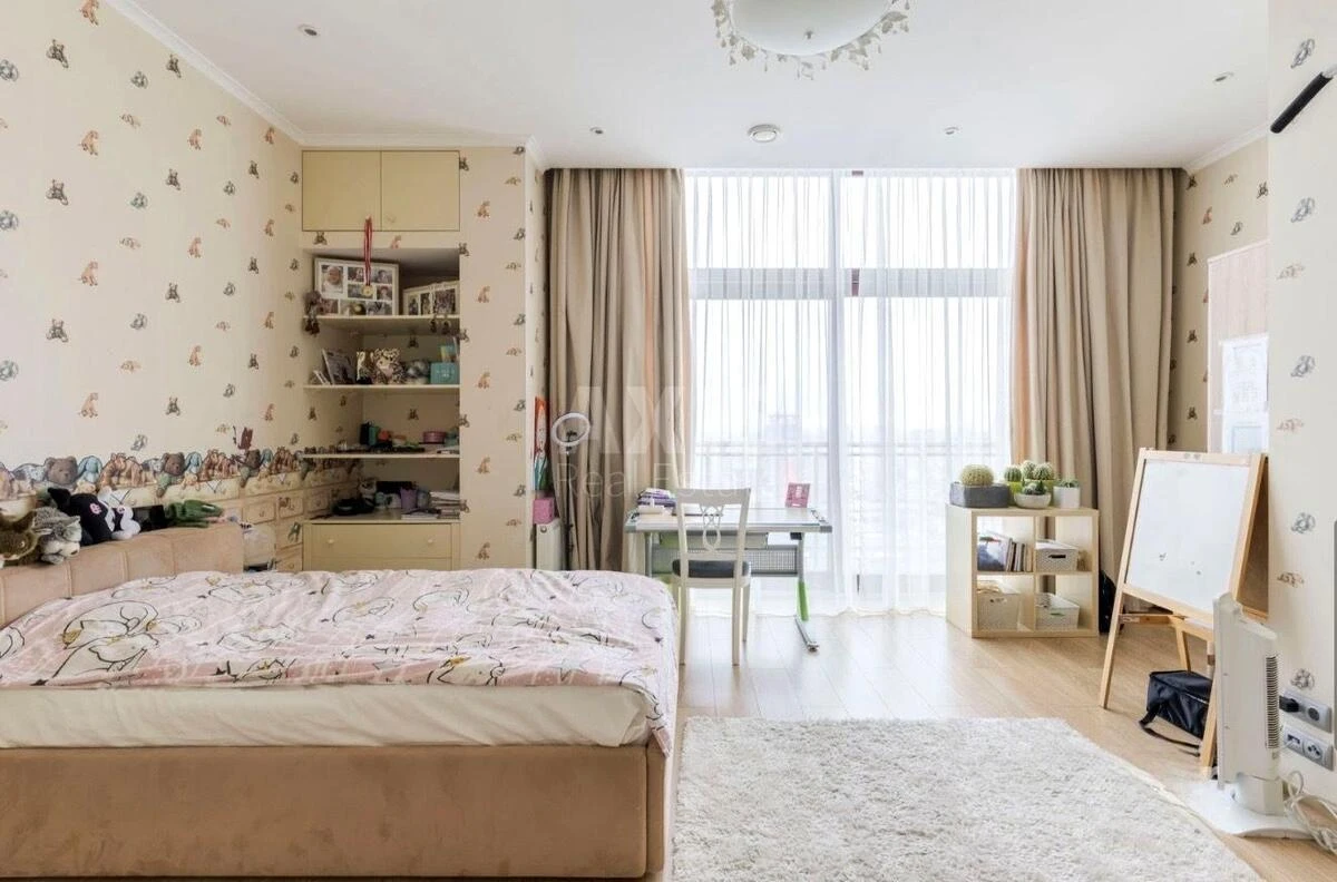 6к квартира ул. Крещатик 27Б702482