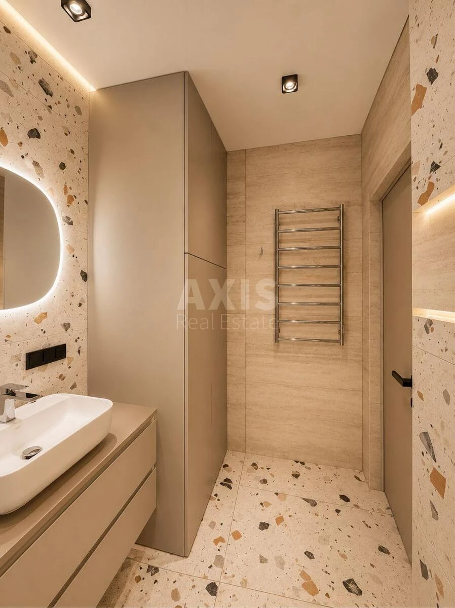 2k apartment vul. Prychal'na 14702078