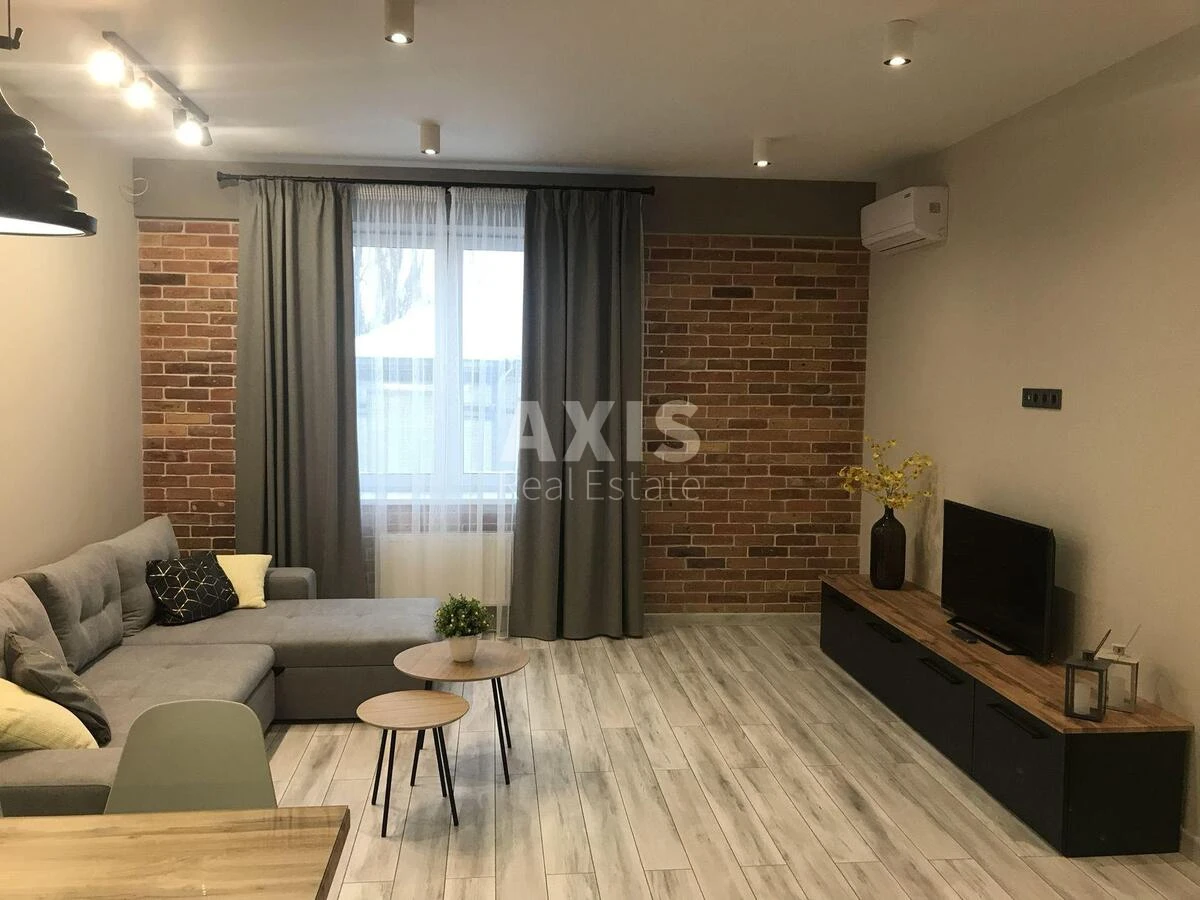 2k apartment vul. Sichovyh Stril'civ 52А622041