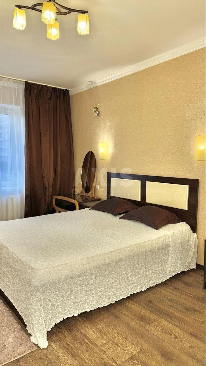3к квартира ул. Елены Пчилки 2Б6993211