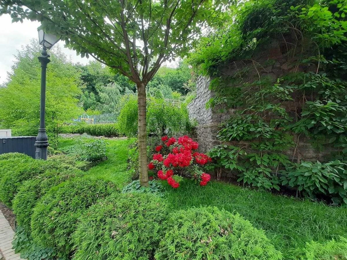 3k apartment vul. Vozdvyzhens'ka 296522612