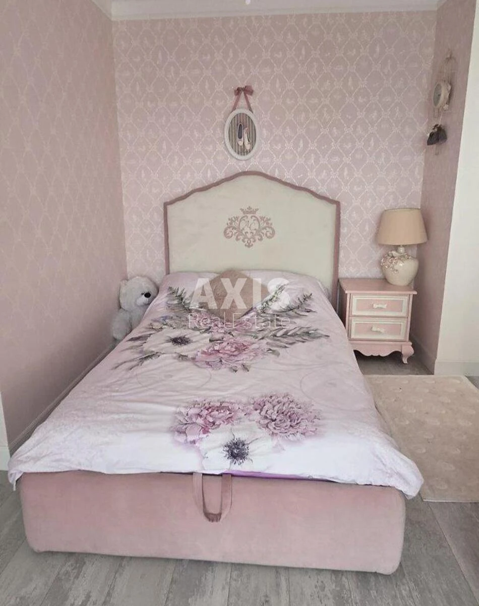 3k apartment vul. Zarichna One B682066