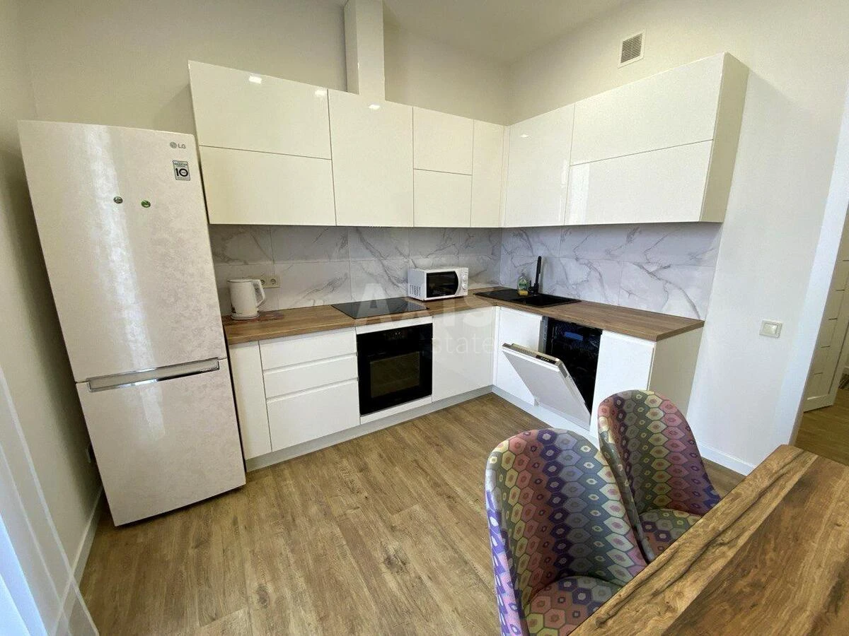 1k apartment vul. Bul'varno-Kudrjavs'ka 15А6685114