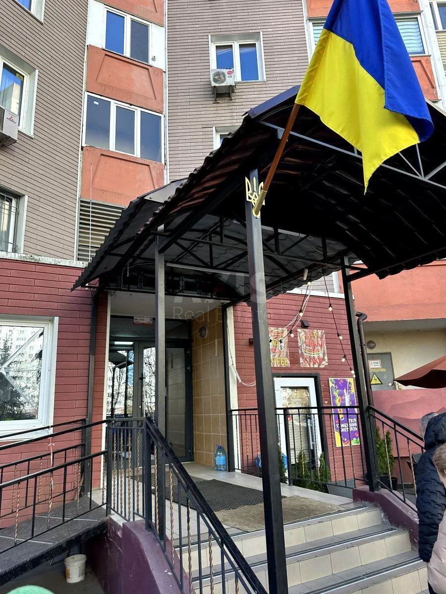 1k apartment vul. Urlivs'ka 346686113