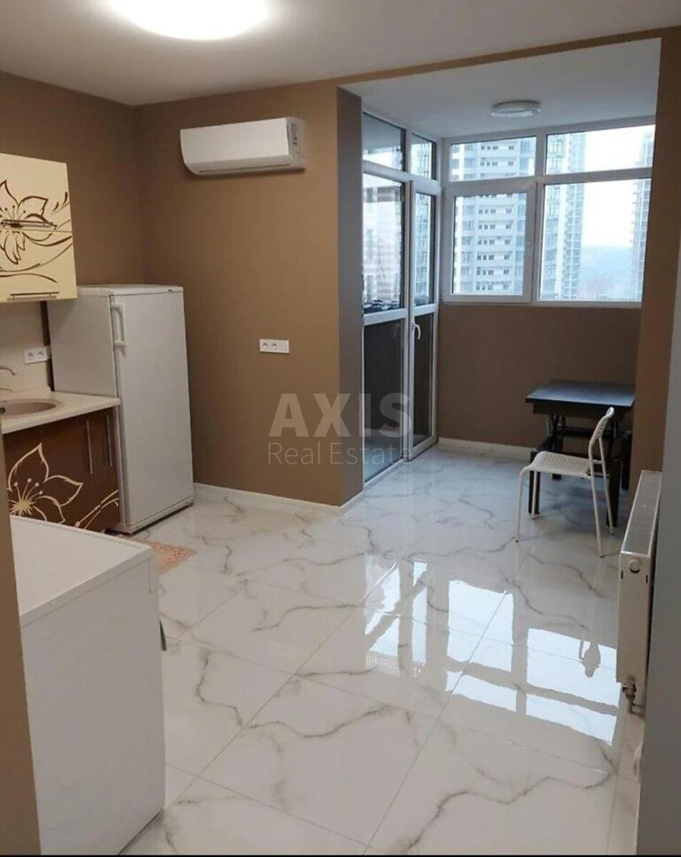 2k apartment vul. Pidvysoc'kogo Profesora 2700121