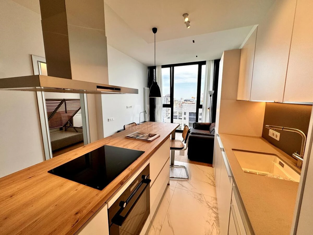 2k apartment vul. Vasylya Tyutyunnyka 28А652963