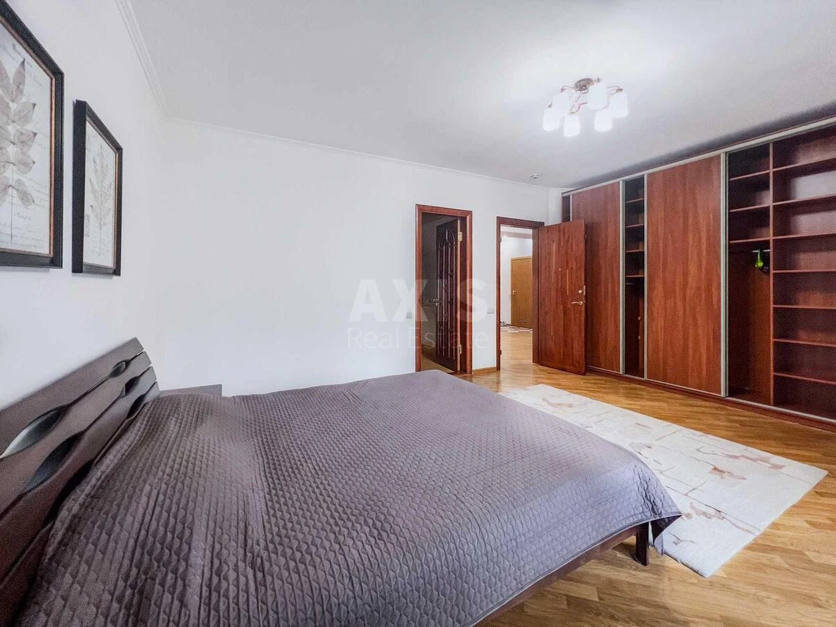 4k apartment vul. Hmel'nyc'kogo Bogdana 82668794