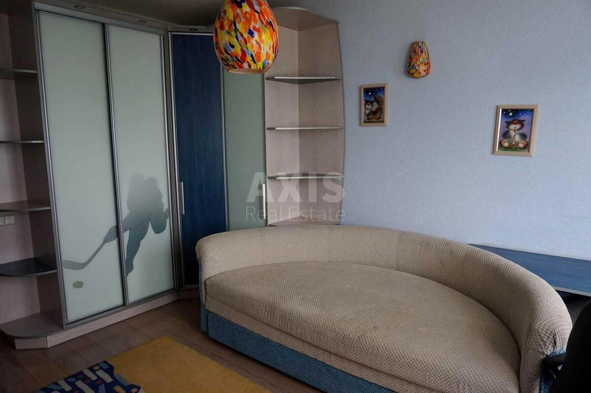 3к квартира ул. Николая Амосова 47148610