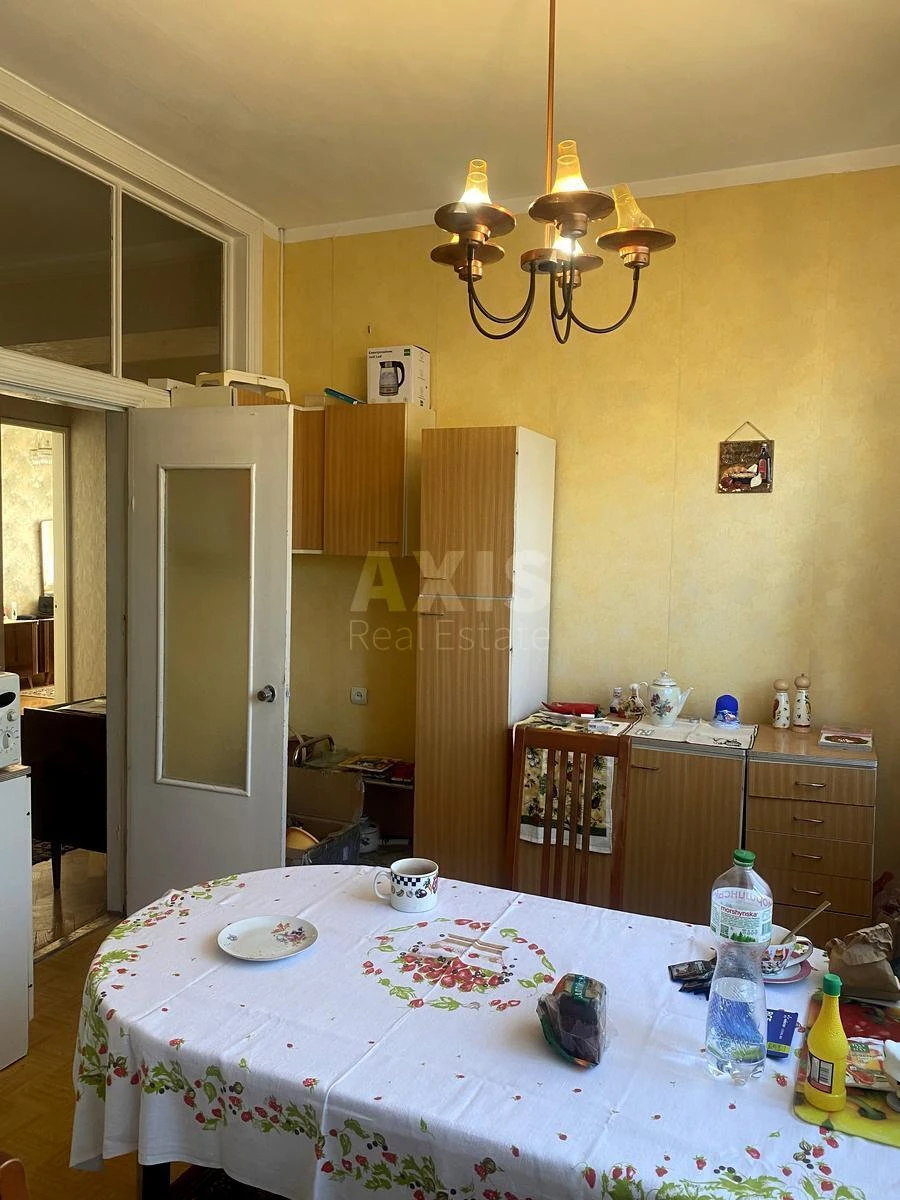 3к квартира ул. Грушевского Михаила 34А6690814