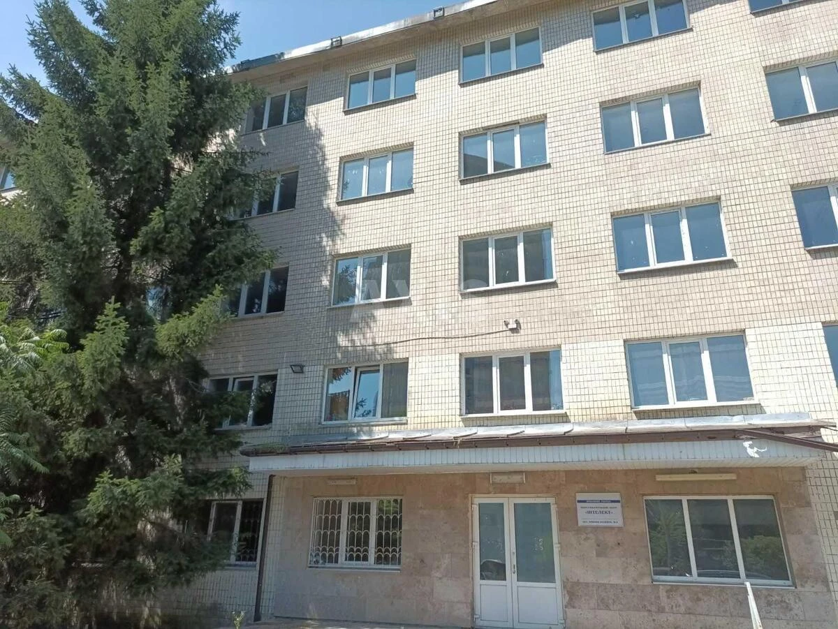 Trade object vul. Viktora Nekrasova 6А, 3382m270049