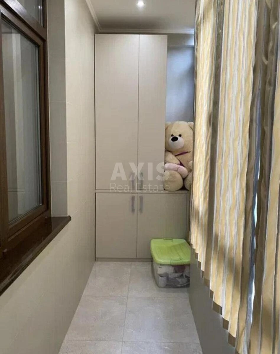 2k apartment vul. Mokra 16А700726