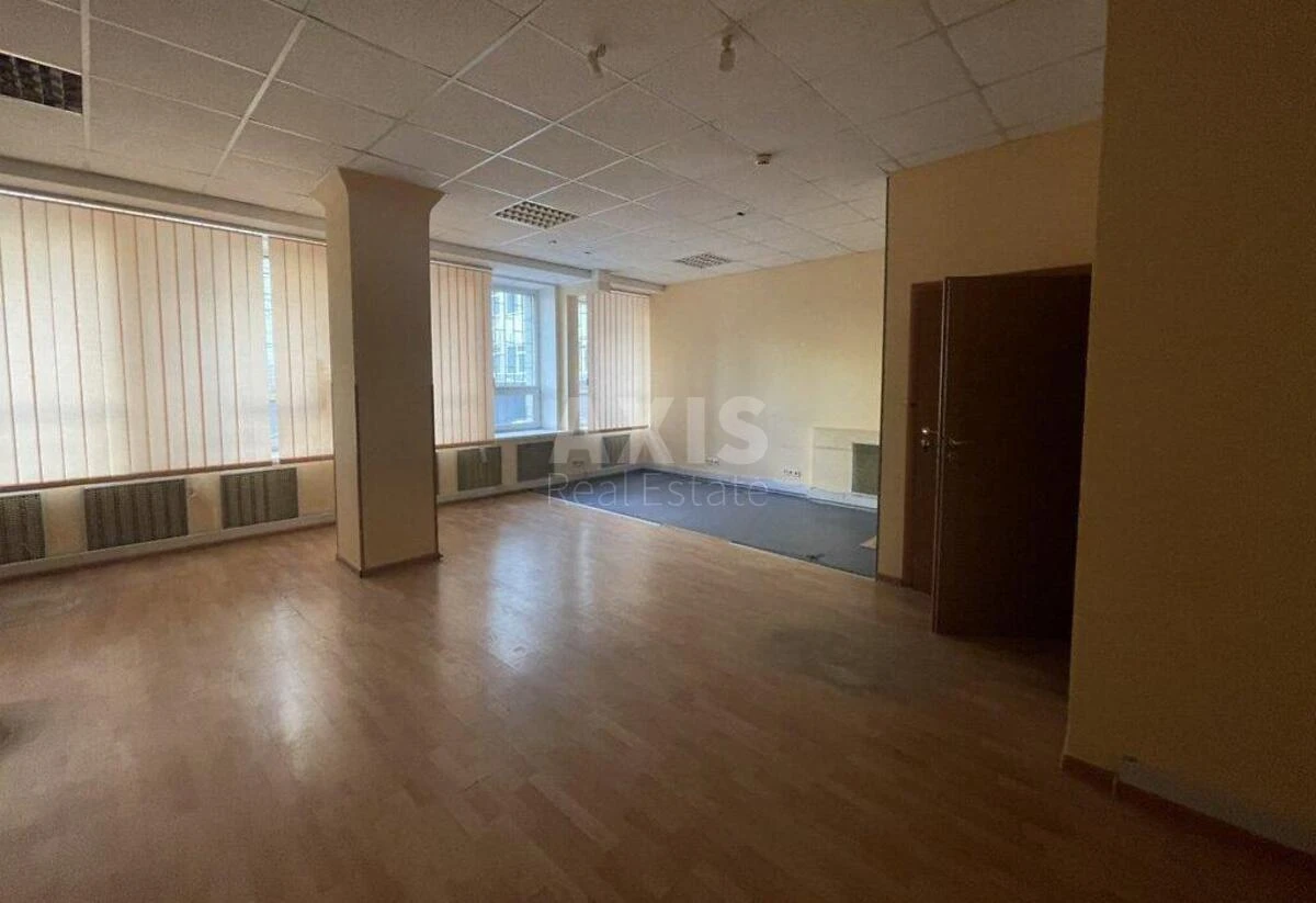Офис ул. Генерала Алмазова 18, 157м265338