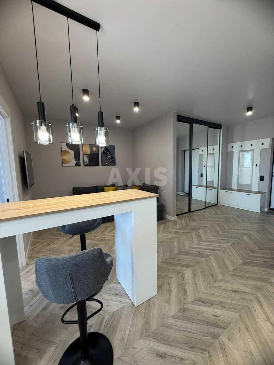 2k apartment prov. Jasynuvats'kyj 11669411