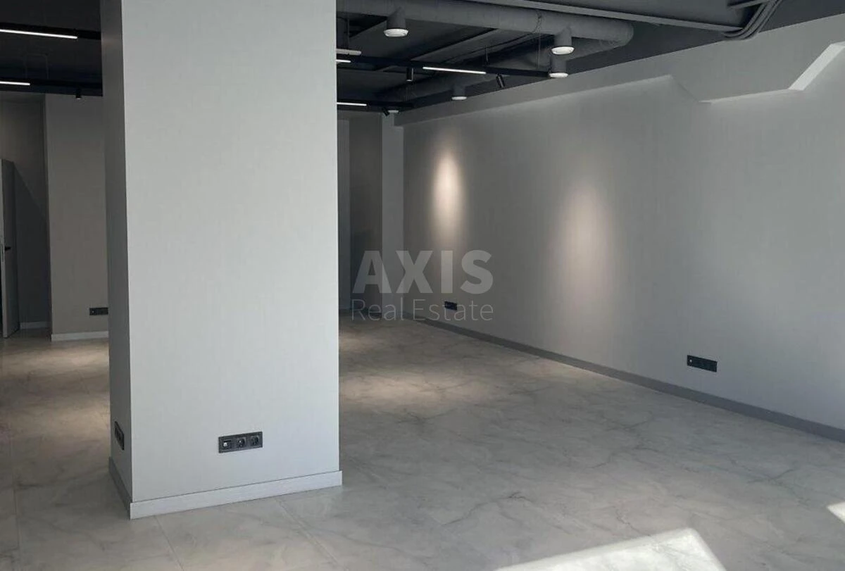 Офис ул. Андрея Верхогляда 14А, 89м265370