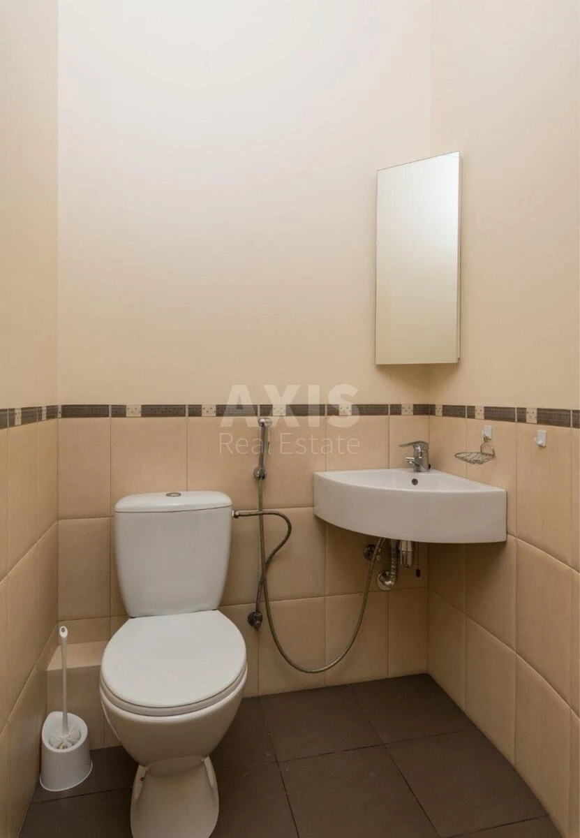 3k apartment vul. Pavlivs'ka 17669639