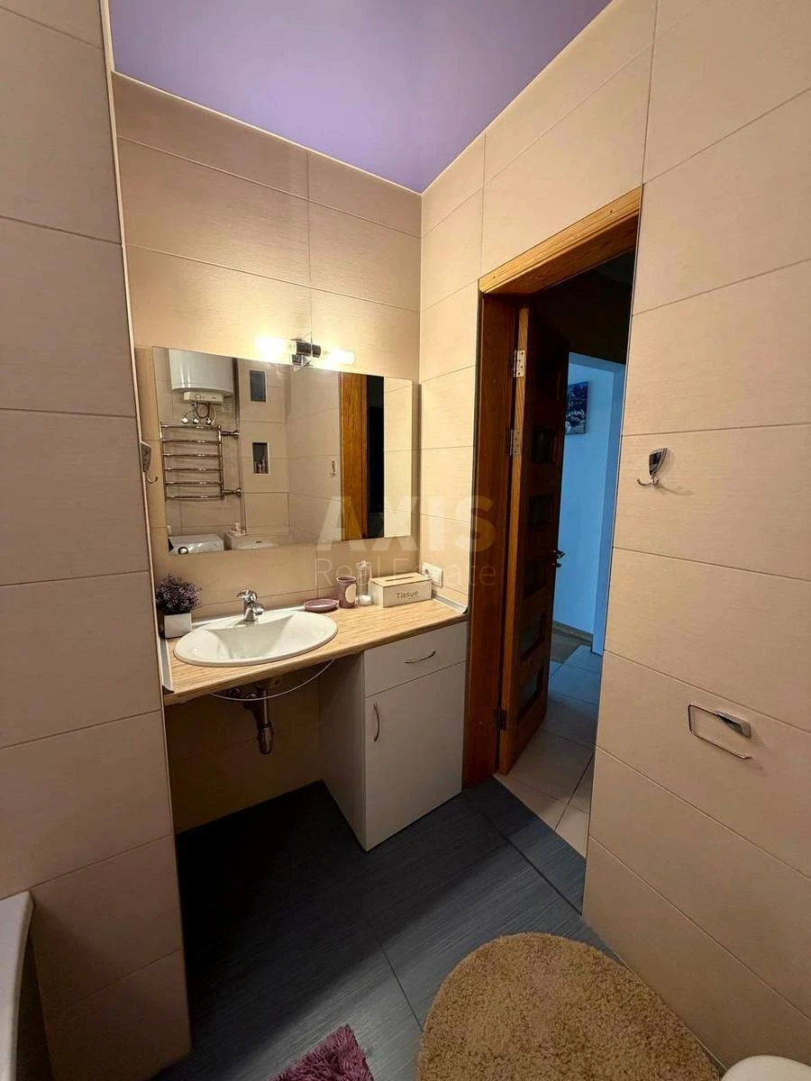 2к квартира ул. Урловская 21А6862813