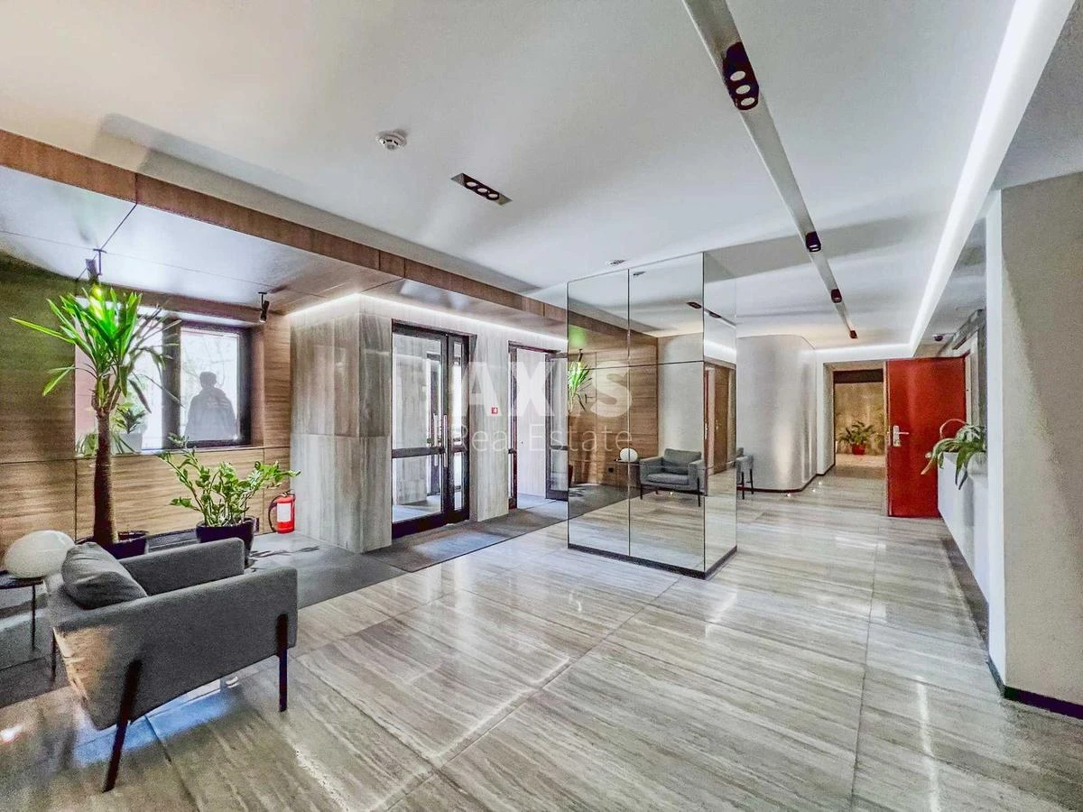 4к квартира ул. Назаровская 23390889