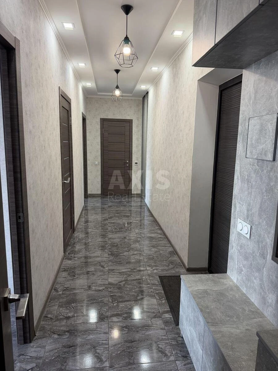 2k apartment vul. Panel'na 7715527