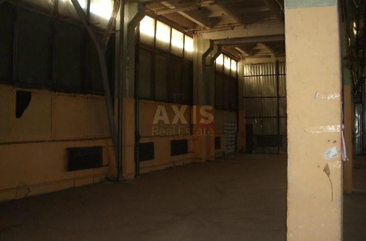 Объект торговли пр-т Соборности 19, 5050м2654123