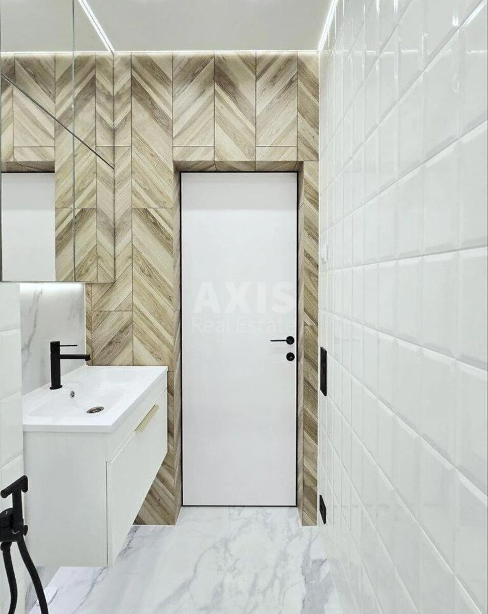 1k apartment vul. Viktora Nekrasova 86697714