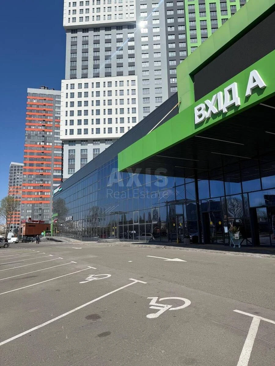 Trade object pr-t Bazhana Mykoly 17, 110m2686546