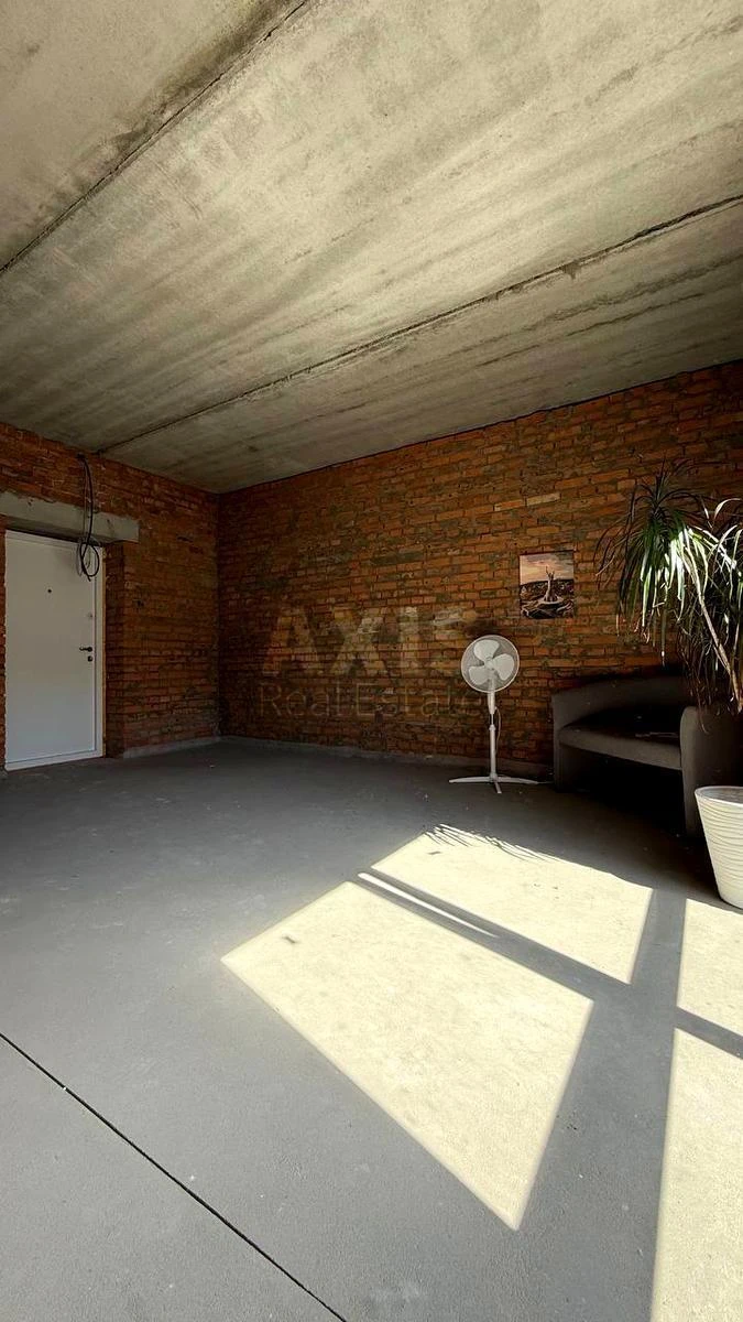 1k apartment vul. Profspilkova 5А63217