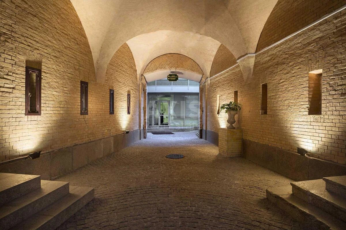 Office vul. Rybal's'ka 22, 128m2670058