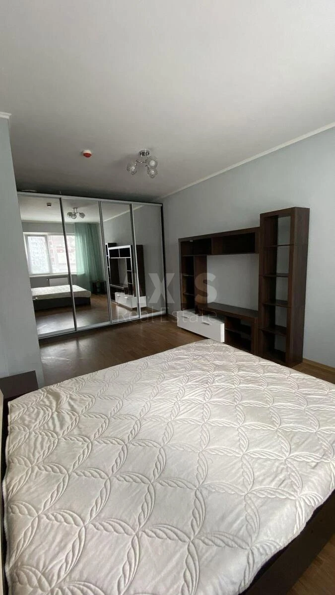 1k apartment vul. Gmyri Borysa 12Б701354