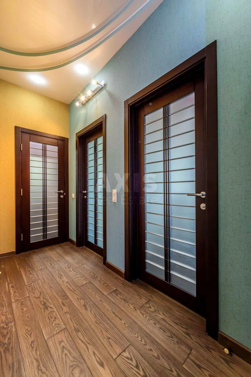 3k apartment nab. Dniprovs'ka 14А6546514