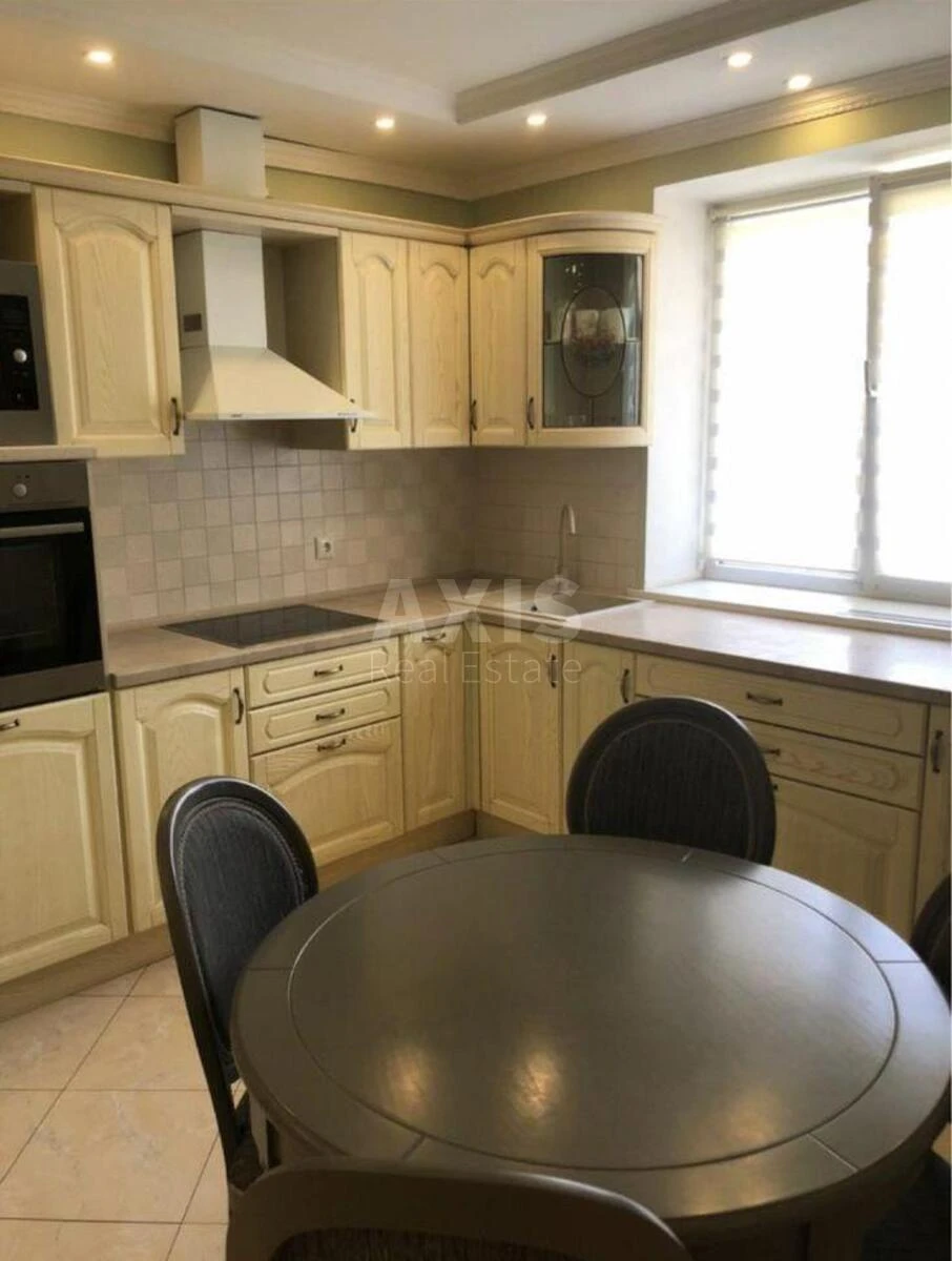 2k apartment vul. Oleksandra Konyskoho 37/4167033