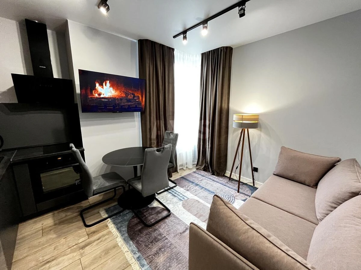 1k apartment vul. Mendeljejeva 19654984