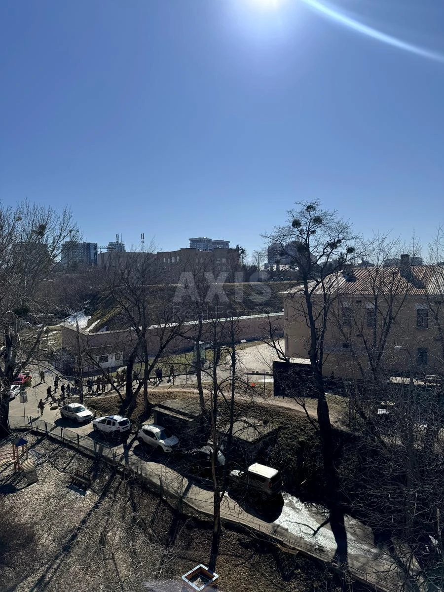 2к квартира бул. Леси Украинки 12687138