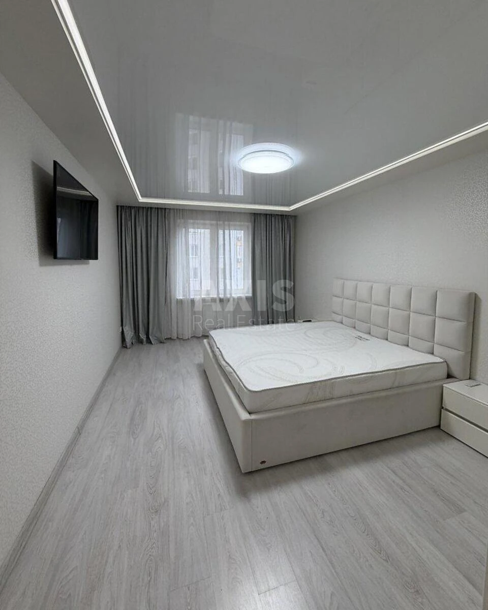 2к квартира ул. Закревского Николая 95Г7166111